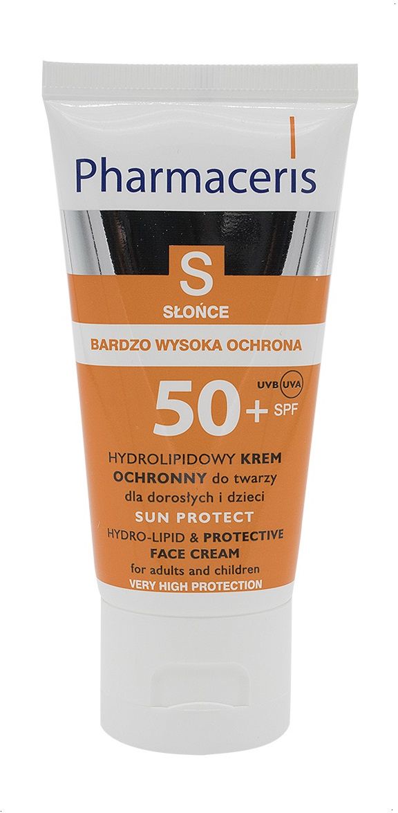 sunblock pharmaceris